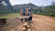 Bundaleer Tiny House 1 by Tiny Away