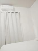 Acomodação aconchegante COP-30