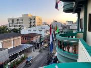 The Clock Guesthouse