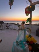 Una Terrazza sul Mare The Lighthouse