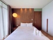 Condo 3BR City Center - The 2nd Home