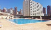 Top Benidorm