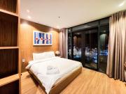 Condo 2BR City Center - The 2nd Home