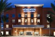 Homewood Suites By Hilton Irvine John Wayne Airport