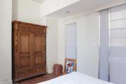 Observance 2 bedroom duplex apartment