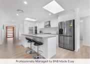 Ignatius Retreat - Family Entertainer, Serene View