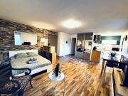 Le Serenity les pieds dans lherbe