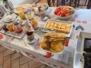 Agriturismo Aggazzotti