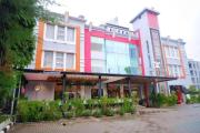 Plaza Hotel Tegal