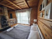 Sodyba "Vytauto kaimas" Aukštadvaris