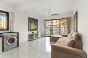 Athena 2BHK Khar W by The Bombay Home Company