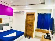 The Metro Stay by ASPL The Metro Stay by ASPL