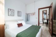 Apartment Piazza Roma by Quokka 360 - Within the historic walls of Como city