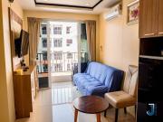 Appartement cosy avec vue piscine a Phra Tamnak