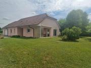 maison à la campagne