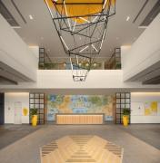 HIIVE by fusion Binh Duong - VSIP 1