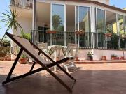 Villa Cetti a Mondello