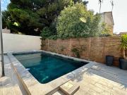 Villa Azureva- Pool & Beach