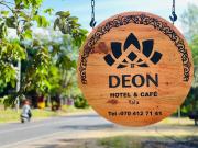 Deon Hotel and Cafe Yala