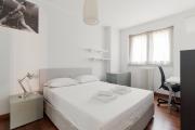 GuestHost - Stylish Apartment Viale Toscana Milano