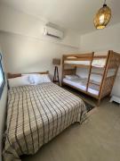 Greek Retreat in Marassi