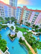Top Jomtien Beach