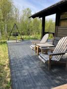 Ski in ski out in Geilo, comfortable and family friendly cabin