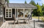 Gorgeous Home In Ebeltoft With Wifi