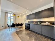 Carré dOr - Luxueux - Vue mer