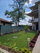 Apartmani Nataly M2 Apartmani Nataly M2