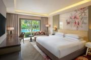Sheraton Bandung Hotel & Towers Sheraton Bandung Hotel & Towers