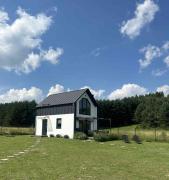 Perły Roztocza - Domek całoroczny Perły Roztocza - Domek całoroczny