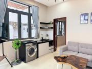 MQ Apartment District 1