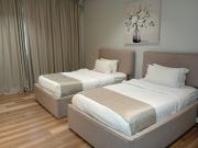 شقق الورود الاربعة المخدومة