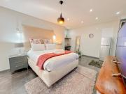 Amoris Guest House In Sandton
