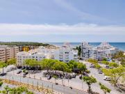 Mar Azul 2 Bdr Apartment Quarteira