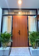 LYLAC Home Saigon COG - Tranquil City Center Wabi Sabi 3BR Townhouse in D1