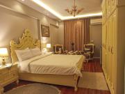 المهندسين شقه سوبر لوكس - محى الدين ابو العز