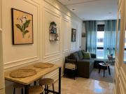 Cosy Studio Plein Casablanca