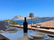 Monolocale Terrazza Vista Mare