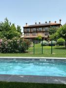 Hotel Rural Candela y Plata