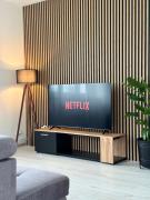 Rezidence MAHENOVA 2