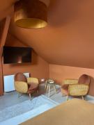 Parenthèse sous les toits - suite cosy avec jacuzzi - hypercentre