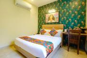Top Calangute
