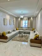 Luxury Apartment 2