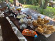 Pousada Recanto dos Colibris