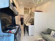 Cozy Loft Condo in Tanza with Arcade