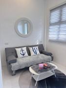 Cozy Loft Condo in Tanza with Arcade