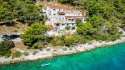 Lučica, Luxury Rooms By the Sea