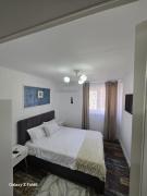 David & Matei Residence